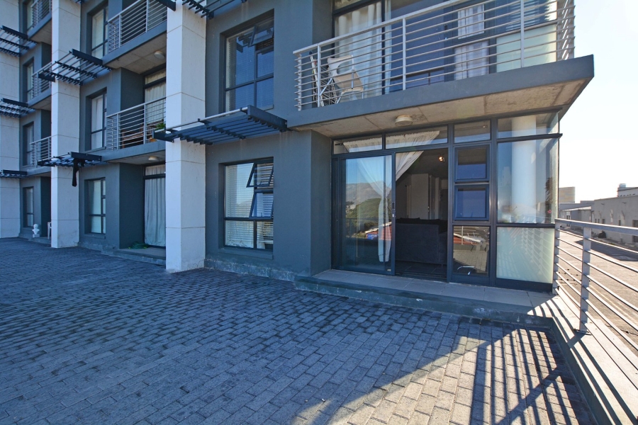 2 Bedroom Property for Sale in Milnerton Central Western Cape